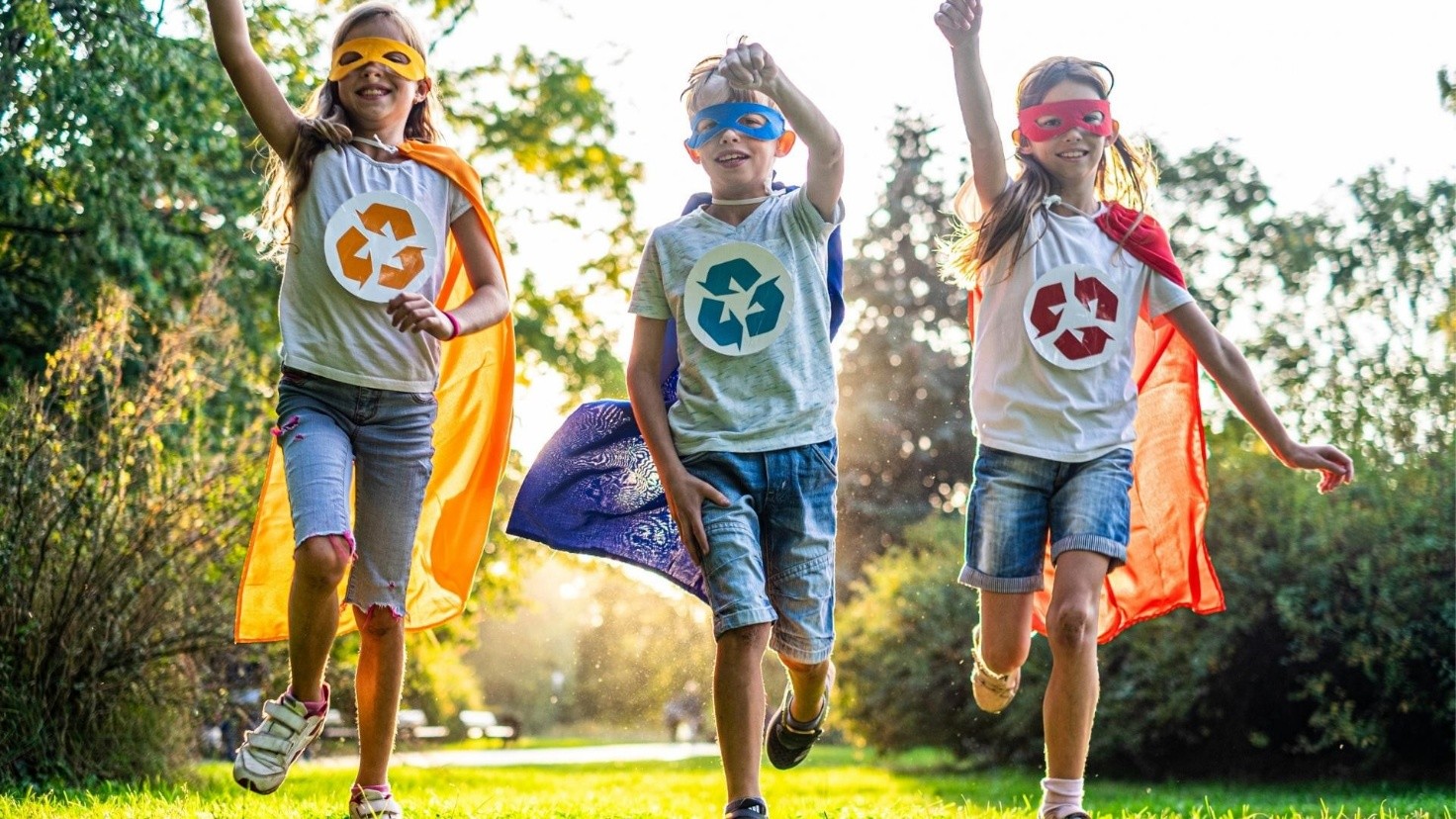 Mayoral attento all'ambiente